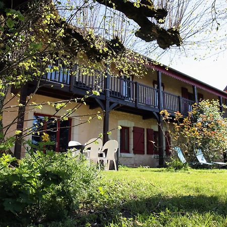 Au Repos Des Elfes Villa Braye-sous-Faye Ngoại thất bức ảnh