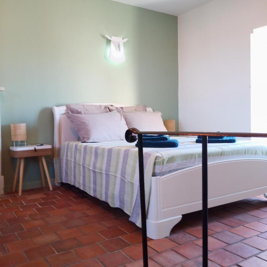 Au Repos Des Elfes Villa Braye-sous-Faye Ngoại thất bức ảnh